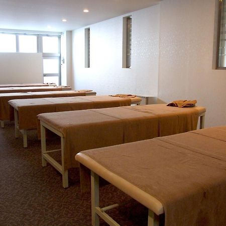 Hot Spring & Capsule Hotel Copana Sakai  Luaran gambar