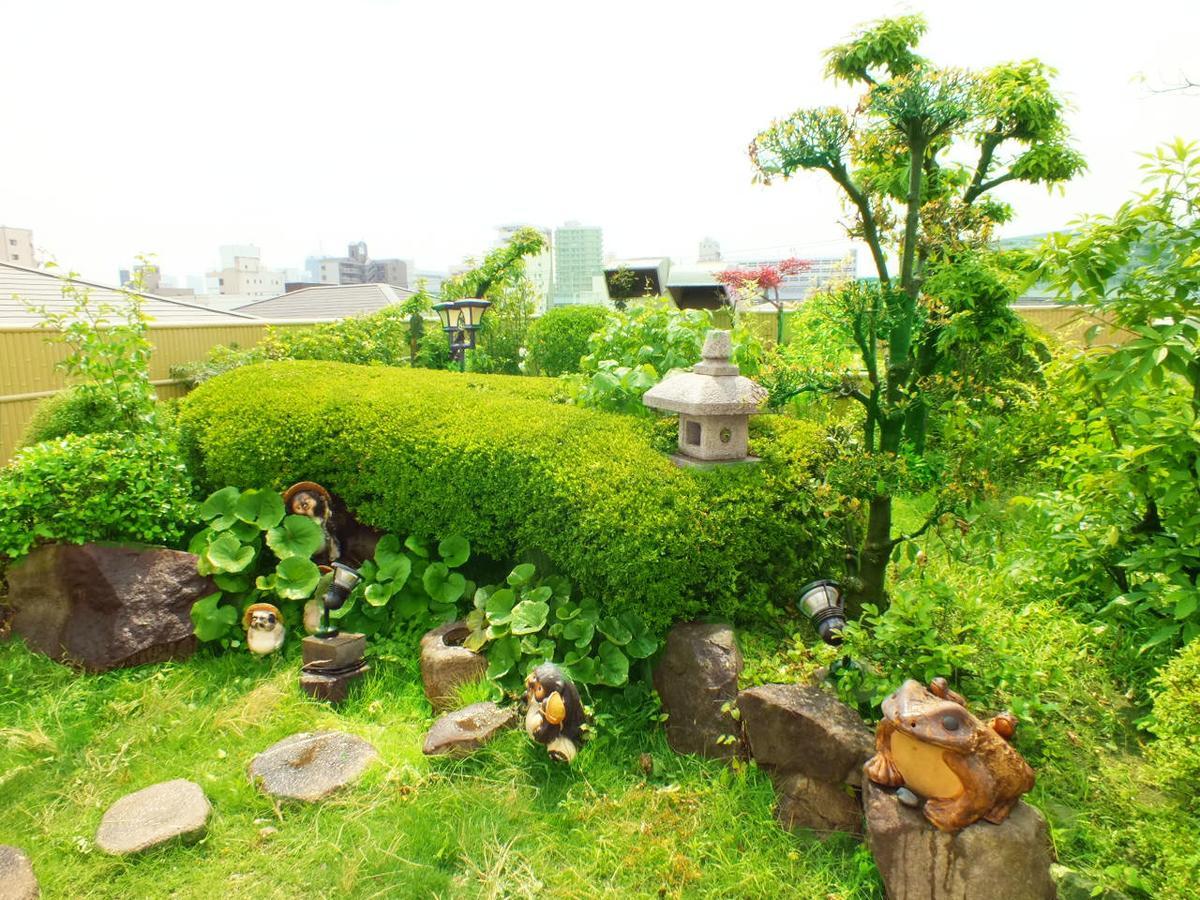 Hot Spring & Capsule Hotel Copana Sakai  Luaran gambar