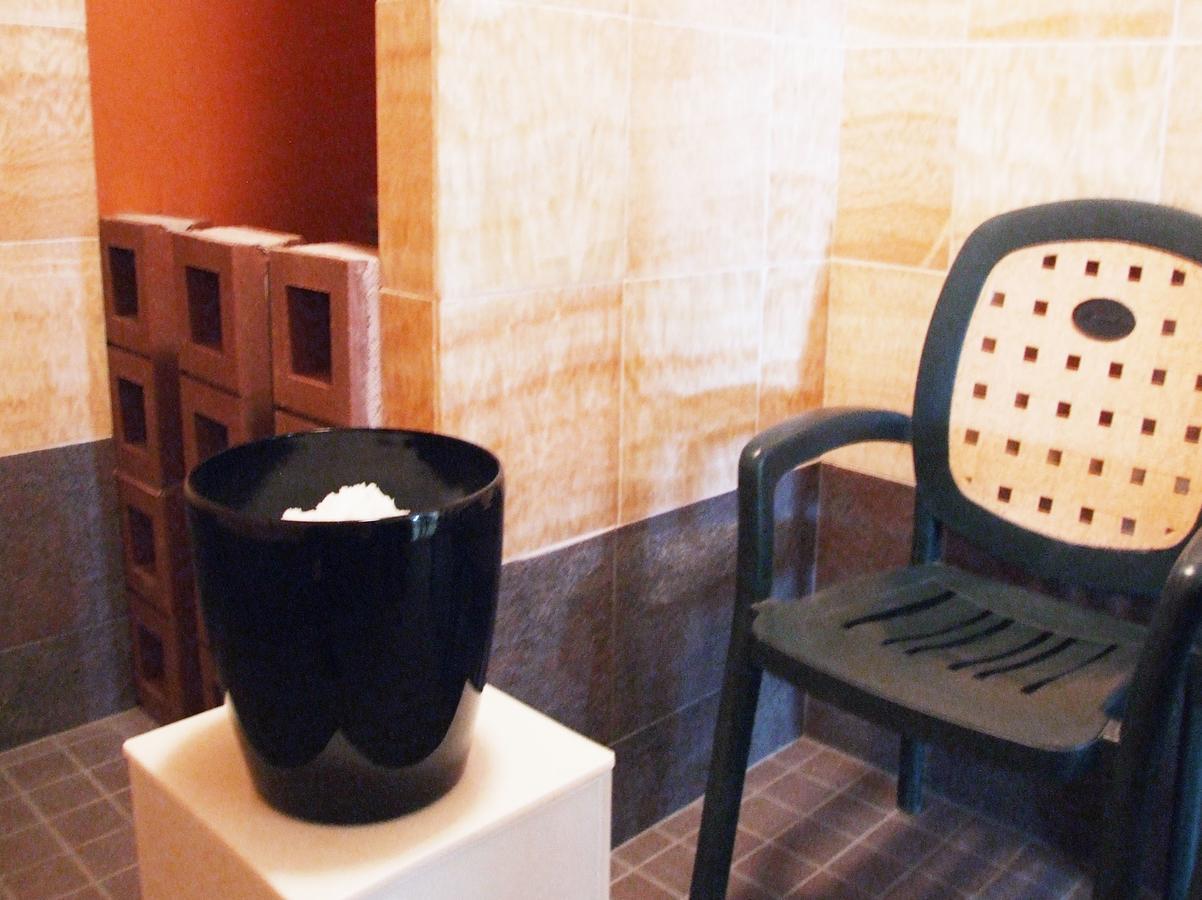 Hot Spring & Capsule Hotel Copana Sakai  Luaran gambar