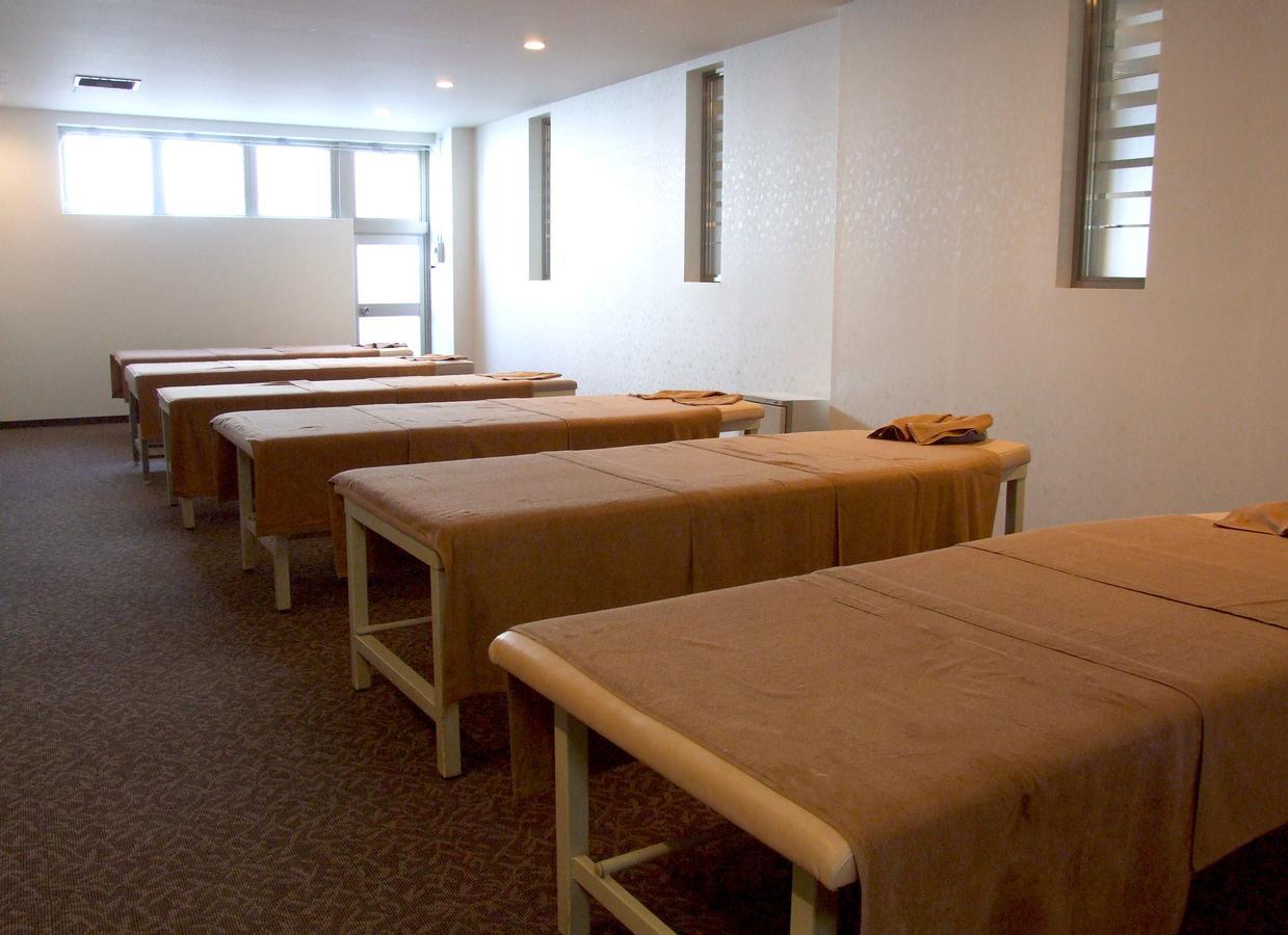 Hot Spring & Capsule Hotel Copana Sakai  Luaran gambar